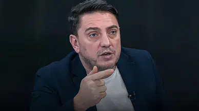 Okan Koç’un İsyanı!