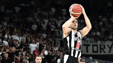 Esenler Erokspor - Beşiktaş