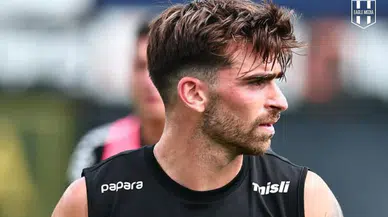 Beşiktaş'ta Jota Silva'nın Performans Artışı İçin Özel Hamle