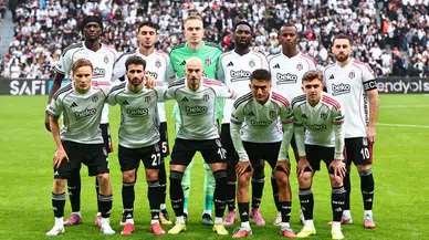 Konyaspor Beşiktaş Maçında Hangi Futbolcular Kadroda Olmayacak