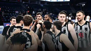 Beşiktaş GAİN Ratiopharm Ulm Maçı Hangi gün Saat kaçta Hangi kanalda
