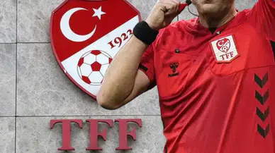 Bahis Oynayan Hakemlerin Tam Listesi