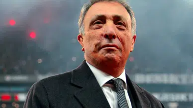 Eski Başkan Ahmet Nur Çebi’den Dikkat Çeken Divan Yorumu