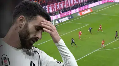 Rafa Silva'dan Derbi Hakkında Açıklama