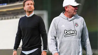 Sergen Yalçın Graf’ı devre dışı mı bırakıyor?