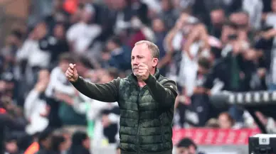 Sergen Yalçın Transferde Eksikleri Belİrledİ