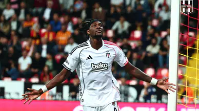 Tammy Abraham, Gençlerbirliği Maçına Hazır mı
