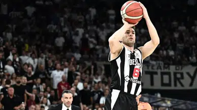 Beşiktaş’ta Fark Yaratan İsim: Berk Uğurlu’nun Etkisi