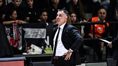 Kartal Avrupa’da Kanat Açıyor: EuroCup’ta Kritik Randevu!