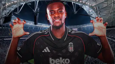 Beşiktaş’ta Tammy Abraham Fırtınası!