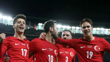 A Milli Takımımız Dünya Kupası’na Nasıl Katılır?