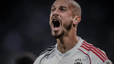 Vaclav Cerny’den Muhteşem Sıralama