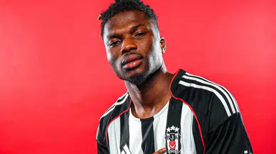 El Bilal Toure’de Son Durum Belli Oldu