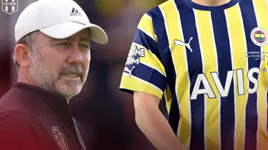 Sergen Yalçın, Menajerlerin Önerdiği İsmi Veto Etti