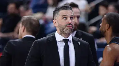 Dusan Alimpijevic: “Kazandık ama nasıl hissetmeliyim?”