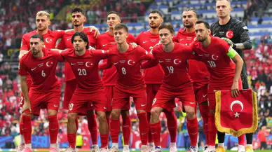 Milli takımda Orkun Kökçü'yle yeni bir orta saha düzeni tartışmaları alevleniyor