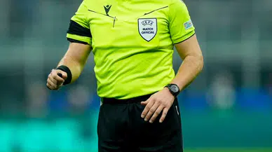 Şampiyonlar Ligi’nde de bahis oynandı mı?