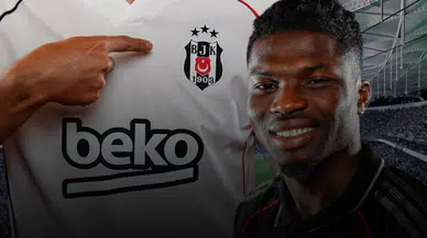 El Bilal Toure'nin Yerine Oynayacak İsim Belli Oldu