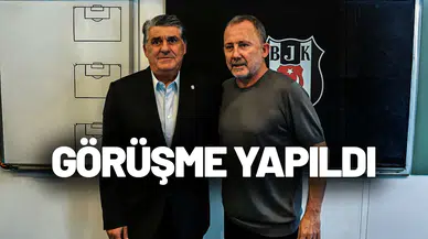 Sergen Yalçın, Serdal Adalı'dan Sözü Aldı