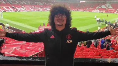 Frank Ilett’in Saç Bahsi: Manchester United Durmuyor!