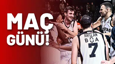 Beşiktaş Gain – Niners Chemnitz Maçı Ne Zaman Saat Kaçta Hangi Kanalda