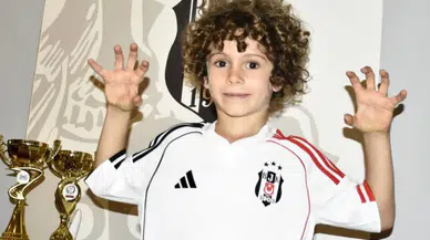 Beşiktaş, Yusuf Emre Yığcı'yı kadrosuna kattı!