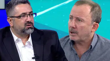 Serdar Ali Çelikler’den Sergen Yalçın’a Eleştiri: Dünya Futboluna İlgisi Yok
