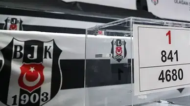 Beşiktaş, tüzük gereği seçime gidebilir mi?