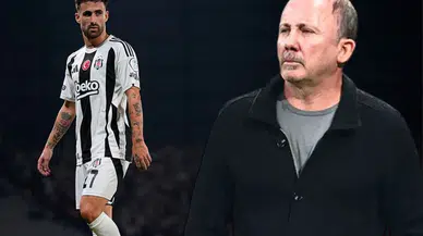 Sergen Yalçın’ın Rafasız Planı