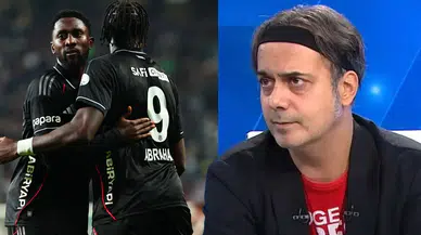 Ali Ece: “Kulüpte Değişmeyen Bir Zihniyet Var”