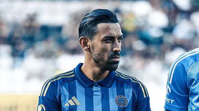 Beşiktaş’ın Gündeminde İrfan Can Kahveci Var Mı?