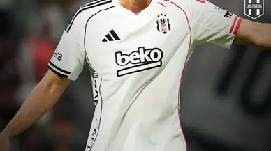Beşiktaşlı Yıldız, 'Ben de Kaptan Olmalıydım' mı Diyor?