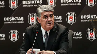 Serdal Adalı Divan Kurulu Başkanlık Seçimi Hakkında Açıklamada Bulundu