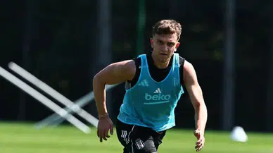 Beşiktaş’ta Dikkatler Rıdvan Yılmaz’a Çevriliyor