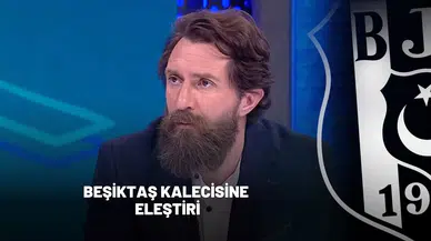 Ersin Destanoğlu Büyük Takım Kalecisi Değil