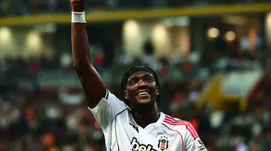 Abraham, Süper Ligde Zirvede