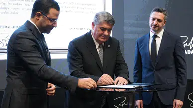 Serdal Adalı’dan Dikkat Çeken Sözler