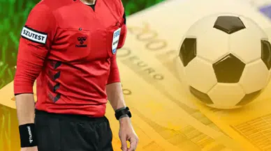 Bahis skandalı Büyüyor