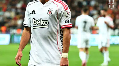 Beşiktaş'ın Konyaspor Maçı Muhtemel 11'inde Sürpriz Sol Açık!