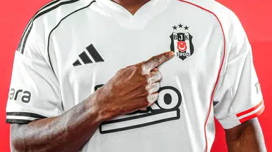 Zafer Algöz Beşiktaş'ın Gizli Yıldızı Olarak Gördüğü Oyuncuyu Açıkladı