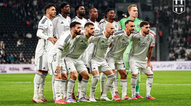 Formunu Koruyan Yıldız, Beşiktaş’ı Taşımaya Devam!