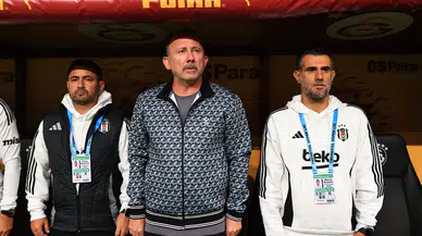 Beşiktaş’ta Yeni Dönem Başlıyor: Kritik Süreç Kapıda