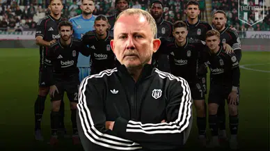 Sergen Yalçın: “Biz Her Şeyin Farkındayız.”