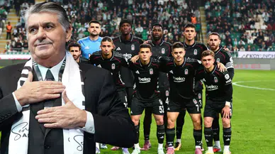 Beşiktaş’ın Ara Transfer Planı Belli Oldu