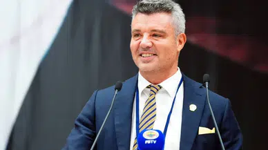 Derbi Öncesi Sadettin Saran'dan İddialı Konuşma