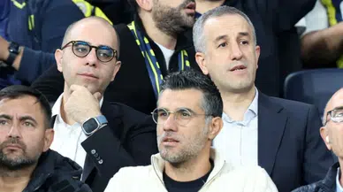 Derbi Öncesi Beşiktaş Ekibi Stadyumda!