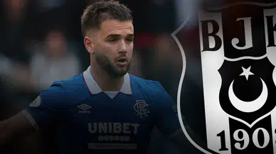 Beşiktaş, Nicolas Raskin Transferi İçin Pazarlıklara Başladı