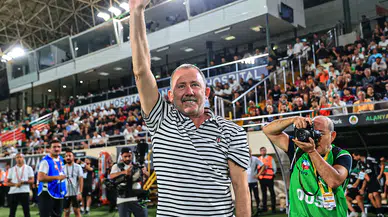 Sergen Yalçın, Cengiz Ünder’le Özel Olarak Çalışıyor