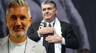 Atakan Kurt: “Bir Tane Sözünü Tut Serdal Adalı”