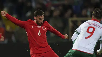 Beşiktaşlı Orkun Kökçü Milli Takımda Neden Az Forma Giyiyor?